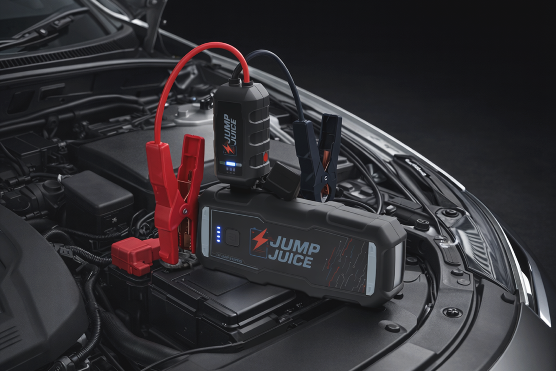 POWERFUL FEATURES IN A COMPACT DEVICE