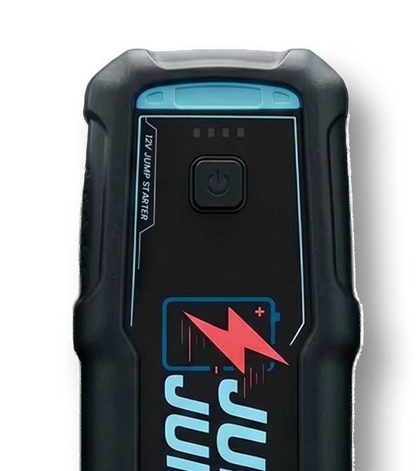 Jump Juice JJ011 jump starter