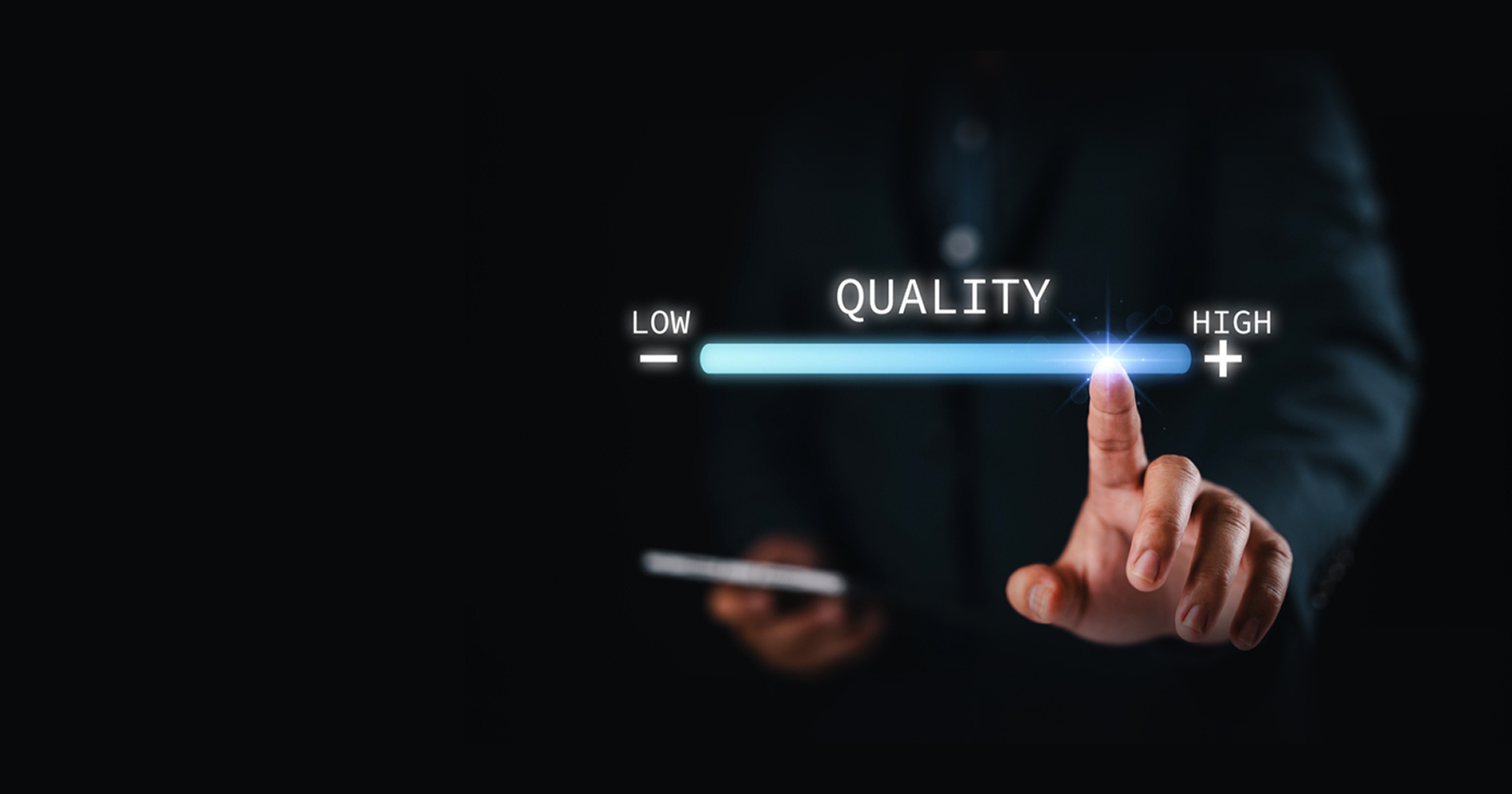 Jump Juice quality you can trust